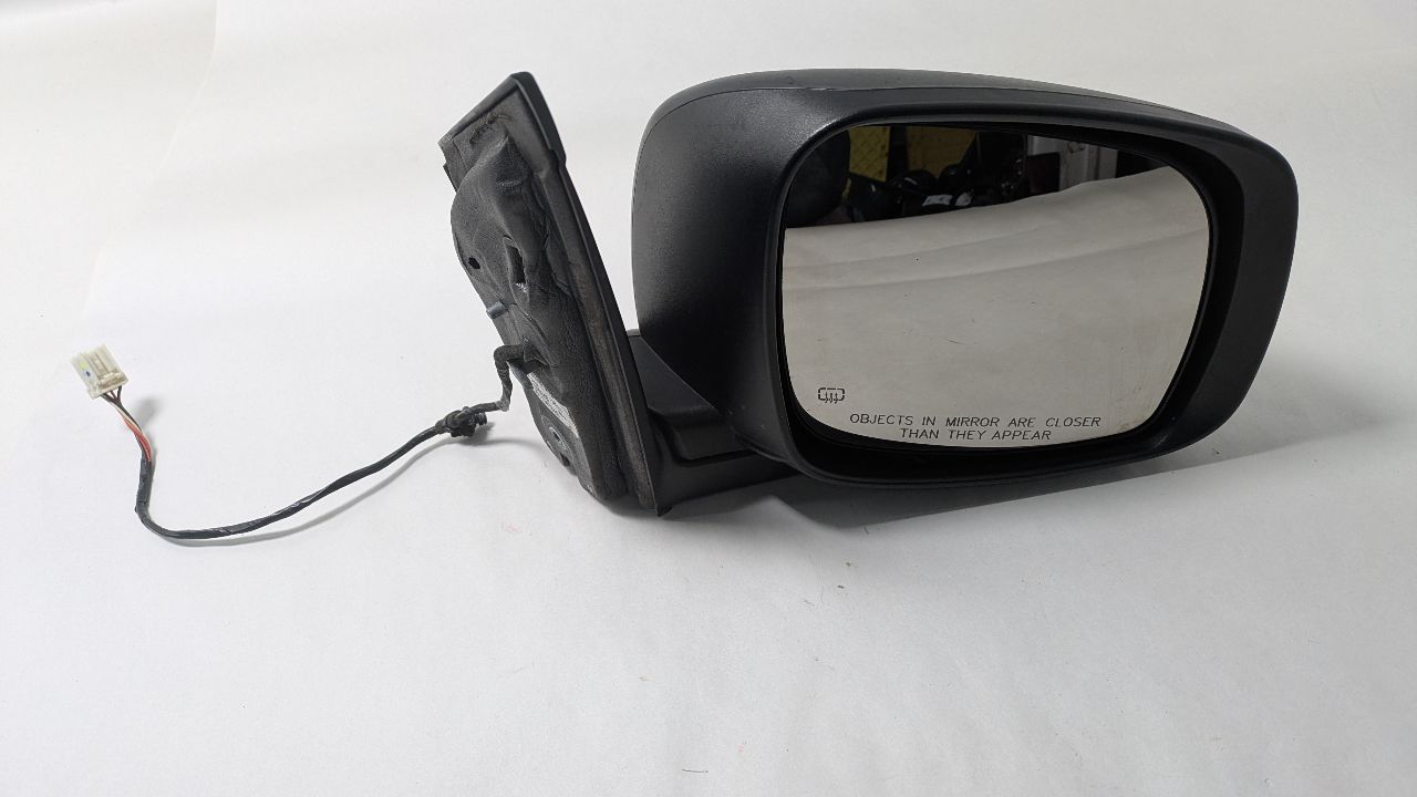 2012 DODGE CARAVAN 6 cyl Gas Flex Fuel 3.6 Right SIDE VIEW MIRROR - 390932 — photo 8