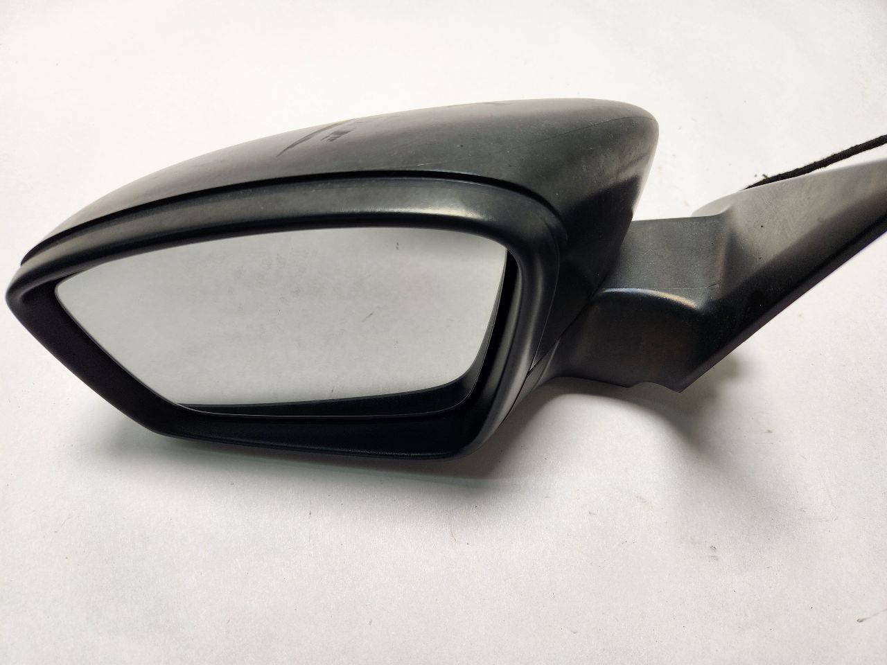 2016 VOLKSWAGEN BEETLE 4cyl Gas Turbo 1.8 PZEV Left SIDE VIEW MIRROR - 391002