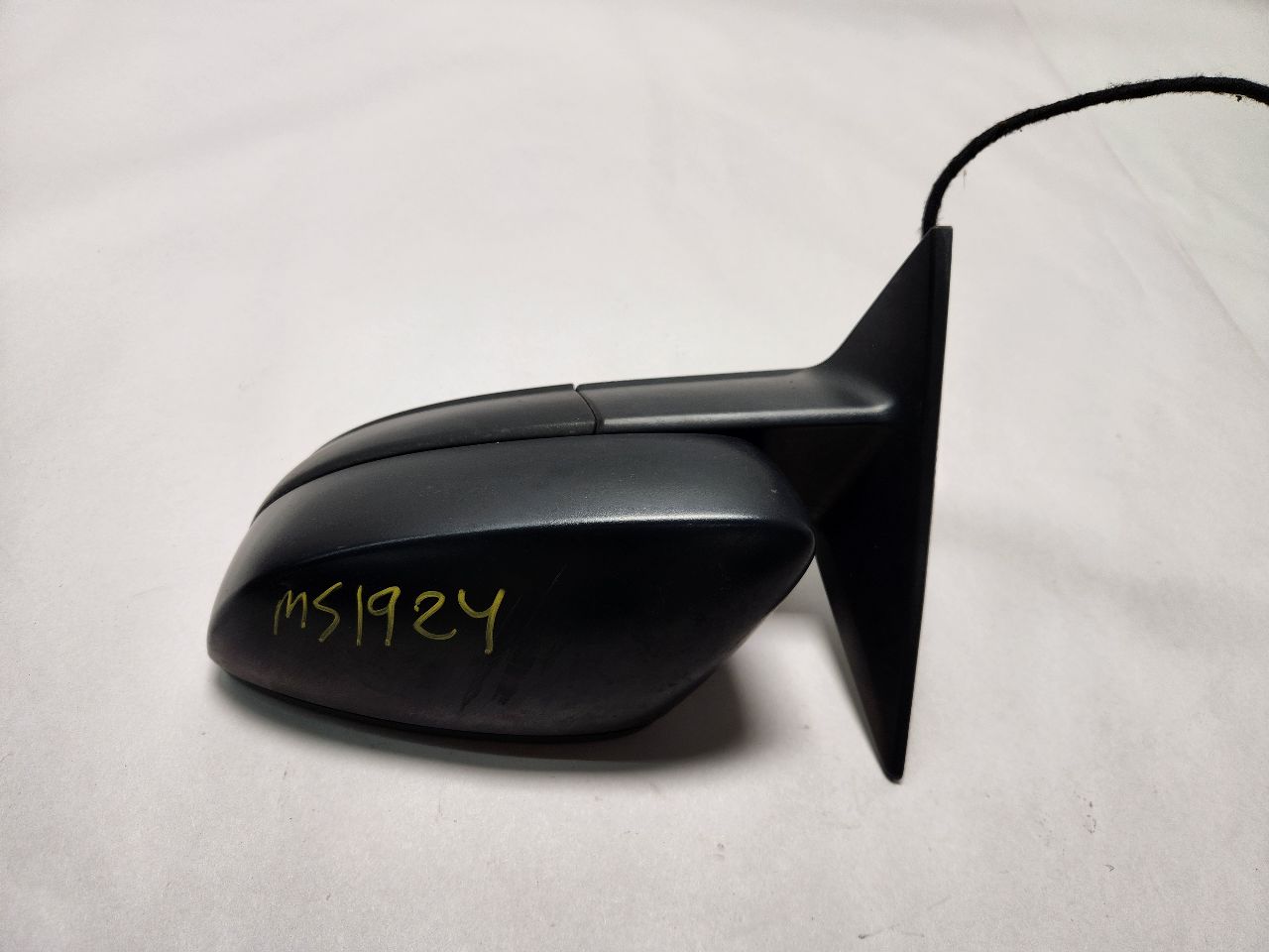 2016 VOLKSWAGEN BEETLE 4cyl Gas Turbo 1.8 PZEV Left SIDE VIEW MIRROR - 391002 — photo 5