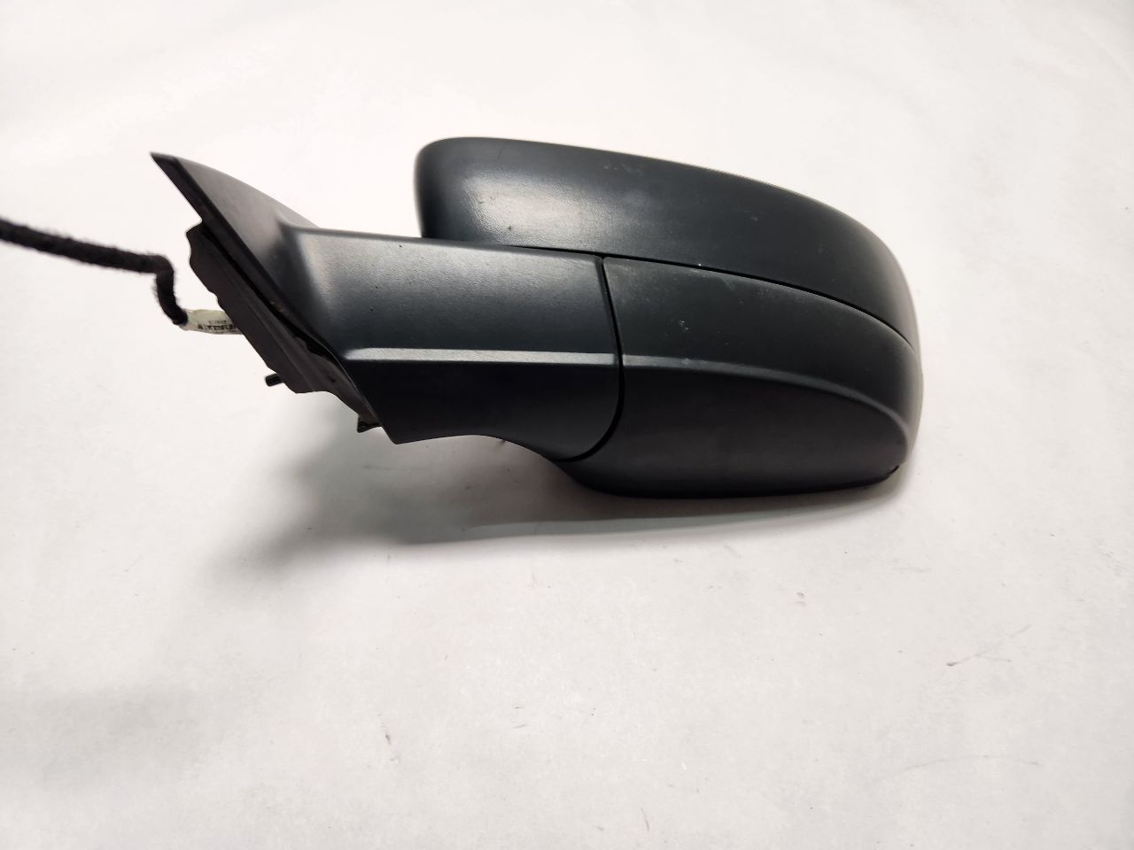 2016 VOLKSWAGEN BEETLE 4cyl Gas Turbo 1.8 PZEV Left SIDE VIEW MIRROR - 391002 — photo 6