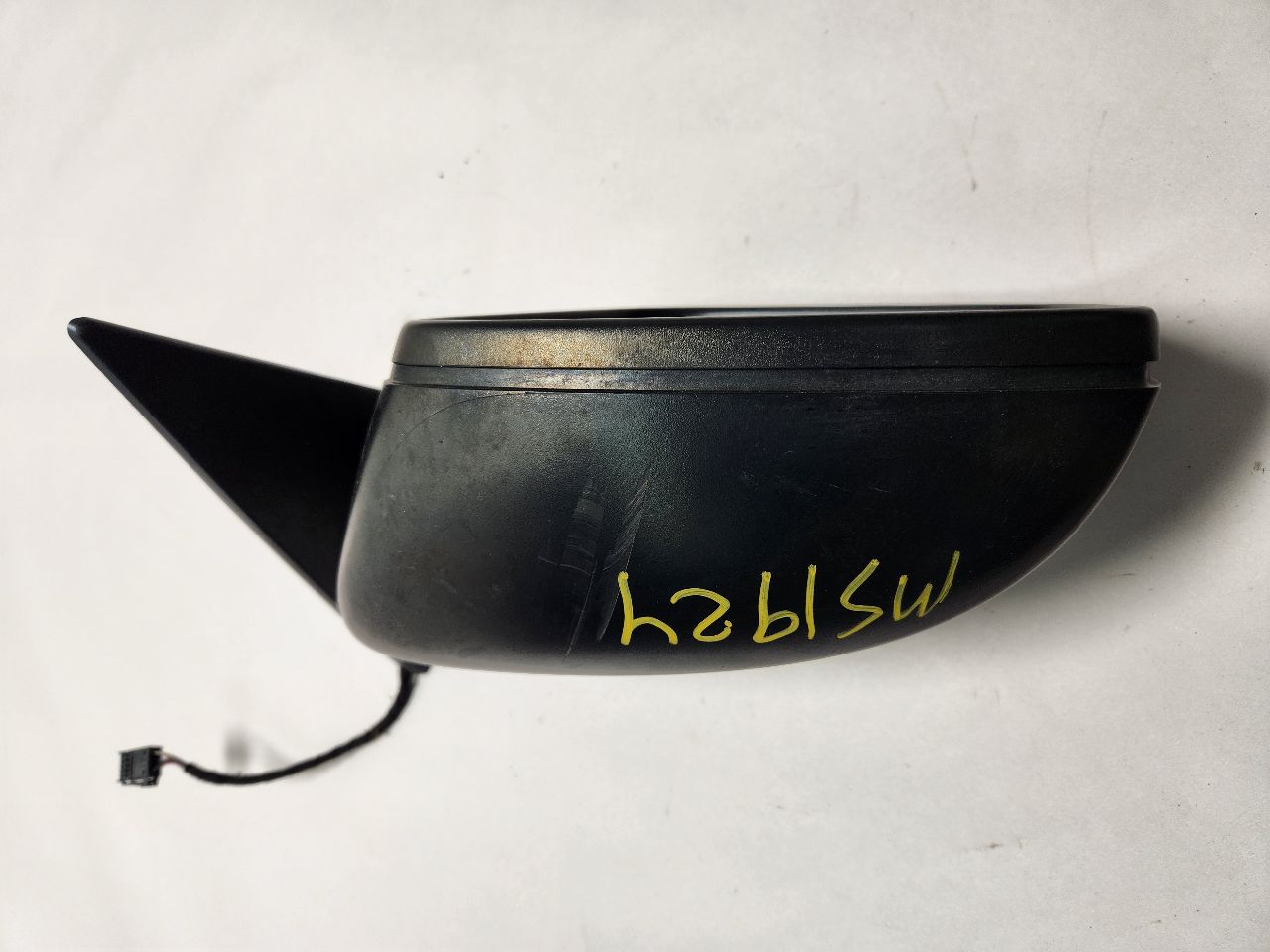 2016 VOLKSWAGEN BEETLE 4cyl Gas Turbo 1.8 PZEV Left SIDE VIEW MIRROR - 391002 — photo 7