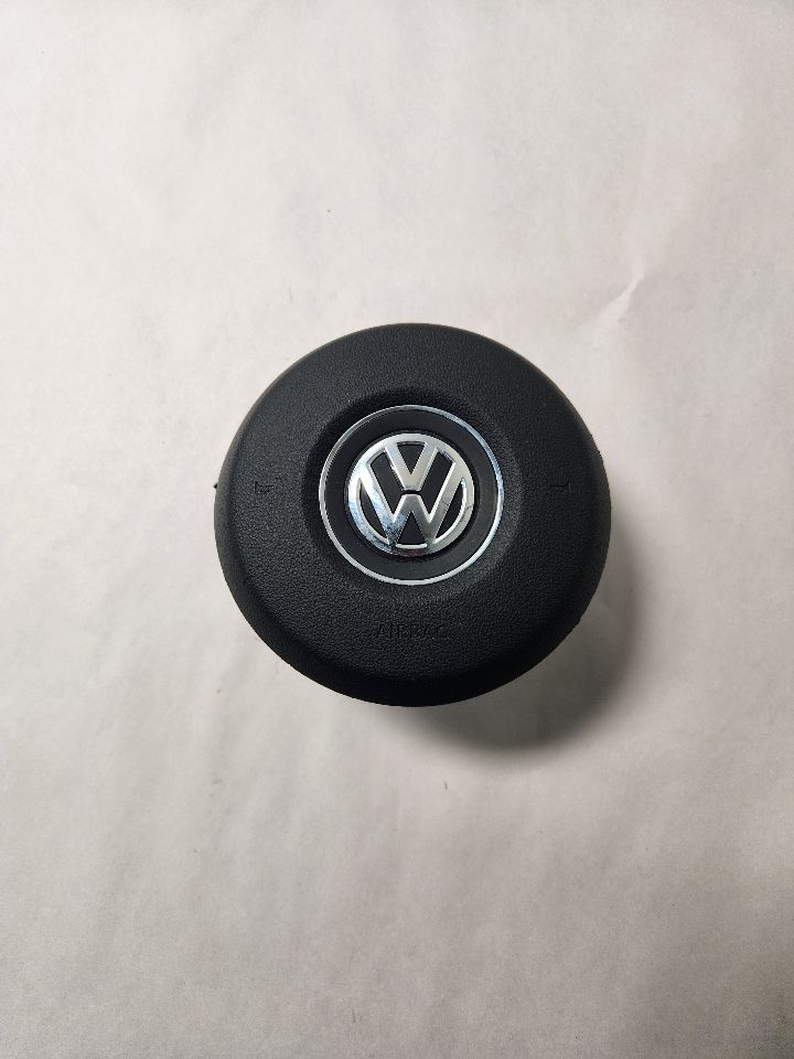 2016 VOLKSWAGEN BEETLE 4cyl Gas Turbo 1.8 PZEV Left AIR BAG - 391003