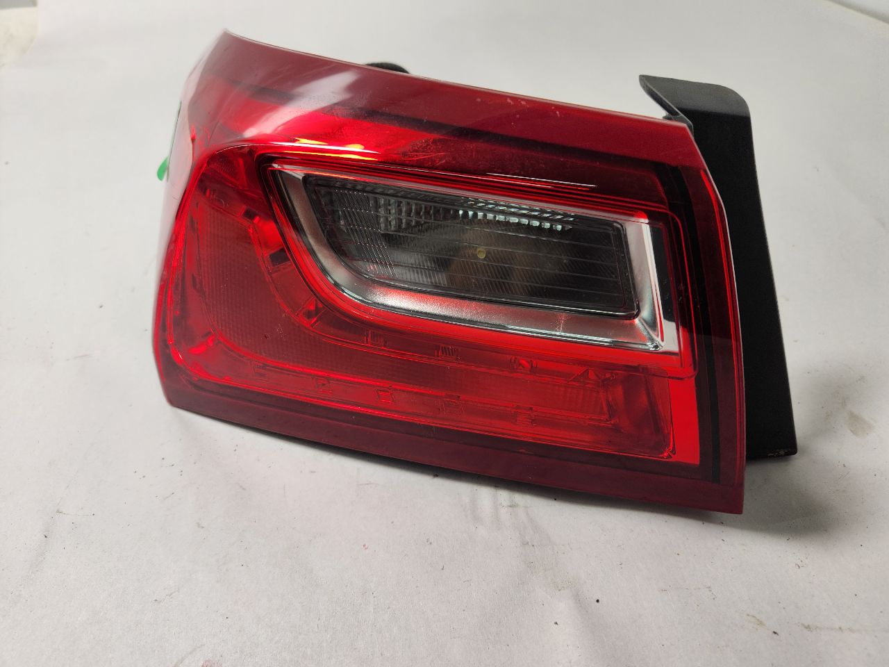 2021 CHEVROLET MALIBU 1.5L 4cyl Turbo Gasoline Left TAIL LAMP - 391014