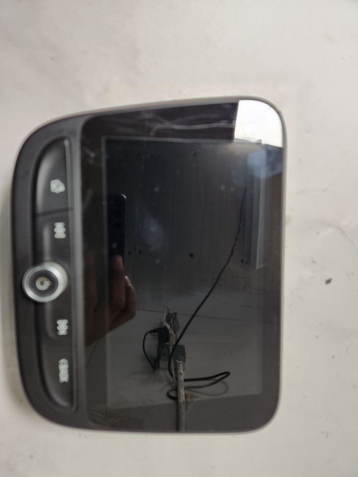 2021 CHEVROLET MALIBU 1.5L 4cyl Turbo Gasoline Info-GPS-TV Screen - 391016