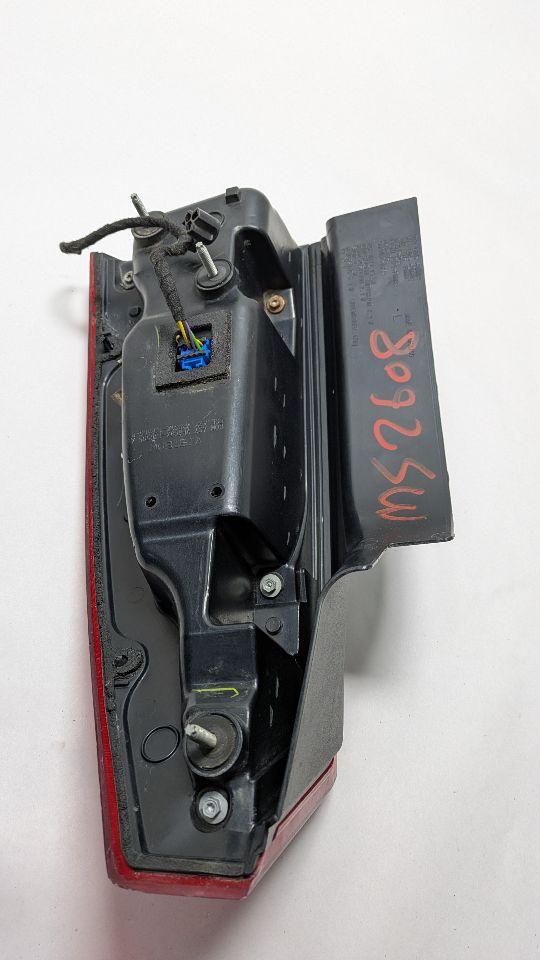 2012 CADILLAC CTS 6cyl Gasoline 3.0 Dohc Left TAIL LAMP - 391032 — photo 3