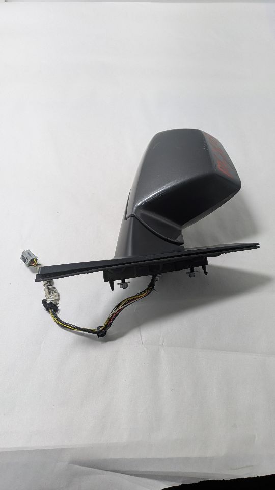 2012 CADILLAC CTS 6cyl Gasoline 3.0 Dohc Right SIDE VIEW MIRROR - 391043 — photo 1