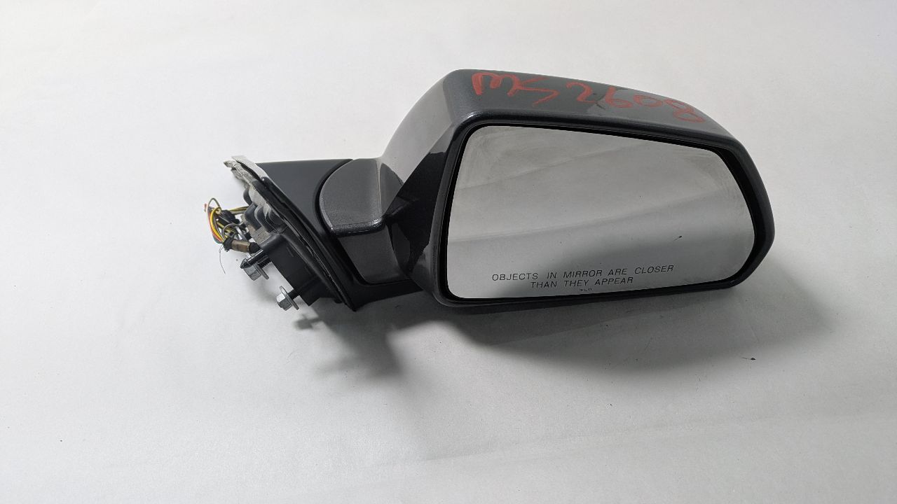 2012 CADILLAC CTS 6cyl Gasoline 3.0 Dohc Right SIDE VIEW MIRROR - 391043 — photo 2