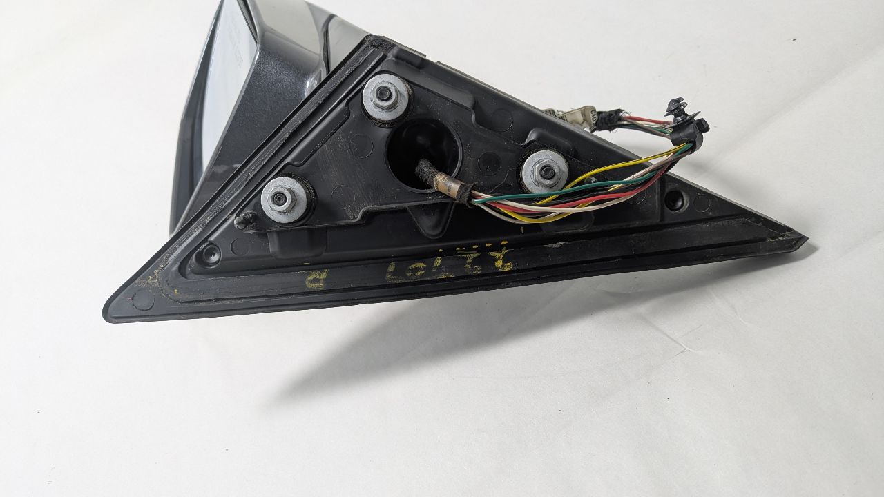 2012 CADILLAC CTS 6cyl Gasoline 3.0 Dohc Right SIDE VIEW MIRROR - 391043 — photo 3