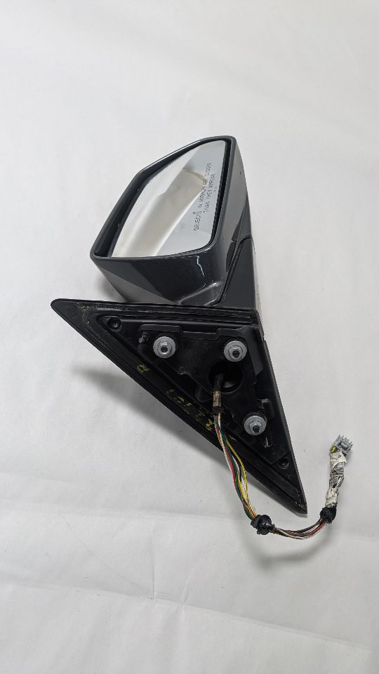 2012 CADILLAC CTS 6cyl Gasoline 3.0 Dohc Right SIDE VIEW MIRROR - 391043 — photo 5