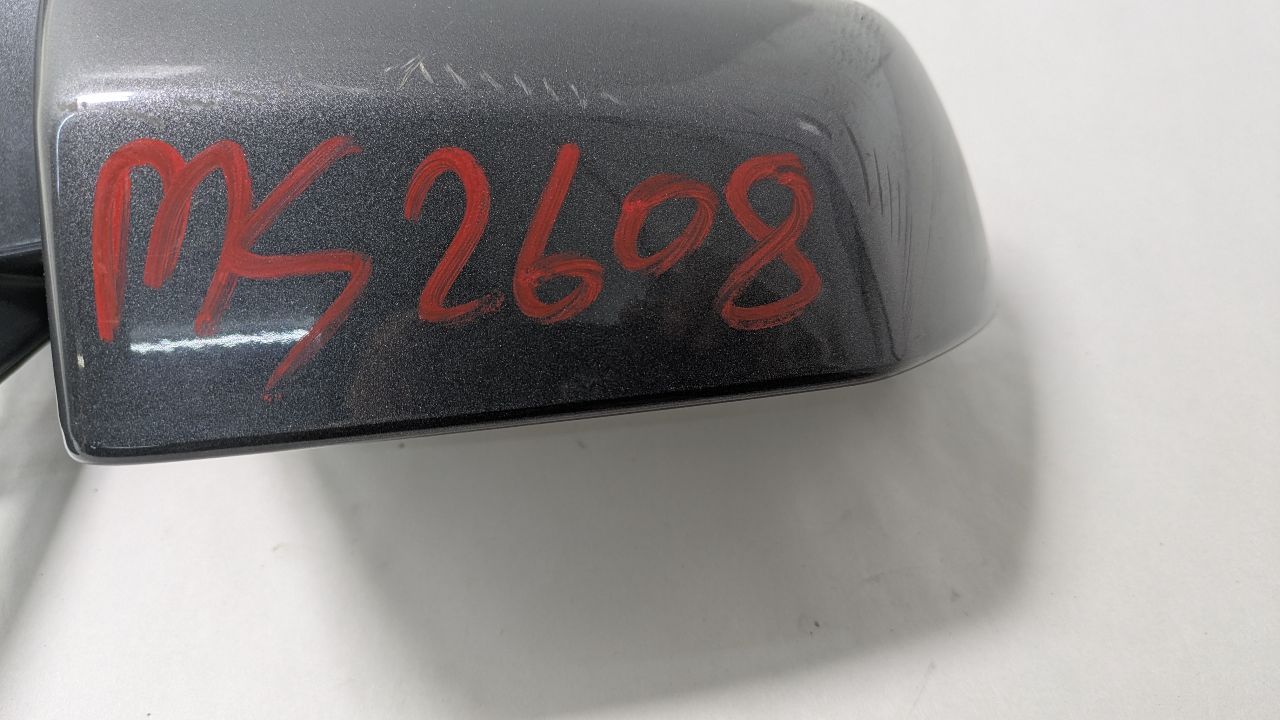 2012 CADILLAC CTS 6cyl Gasoline 3.0 Dohc Right SIDE VIEW MIRROR - 391043 — photo 6