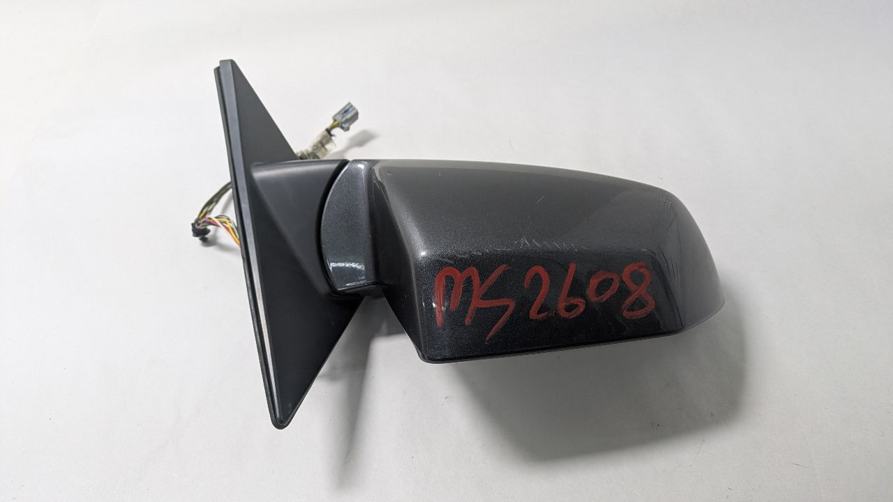 2012 CADILLAC CTS 6cyl Gasoline 3.0 Dohc Right SIDE VIEW MIRROR - 391043 — photo 7