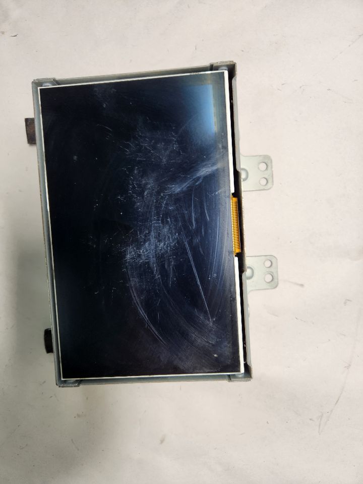 2020 INFINITI Q50 Info-GPS-TV Screen - 391057 — photo 1
