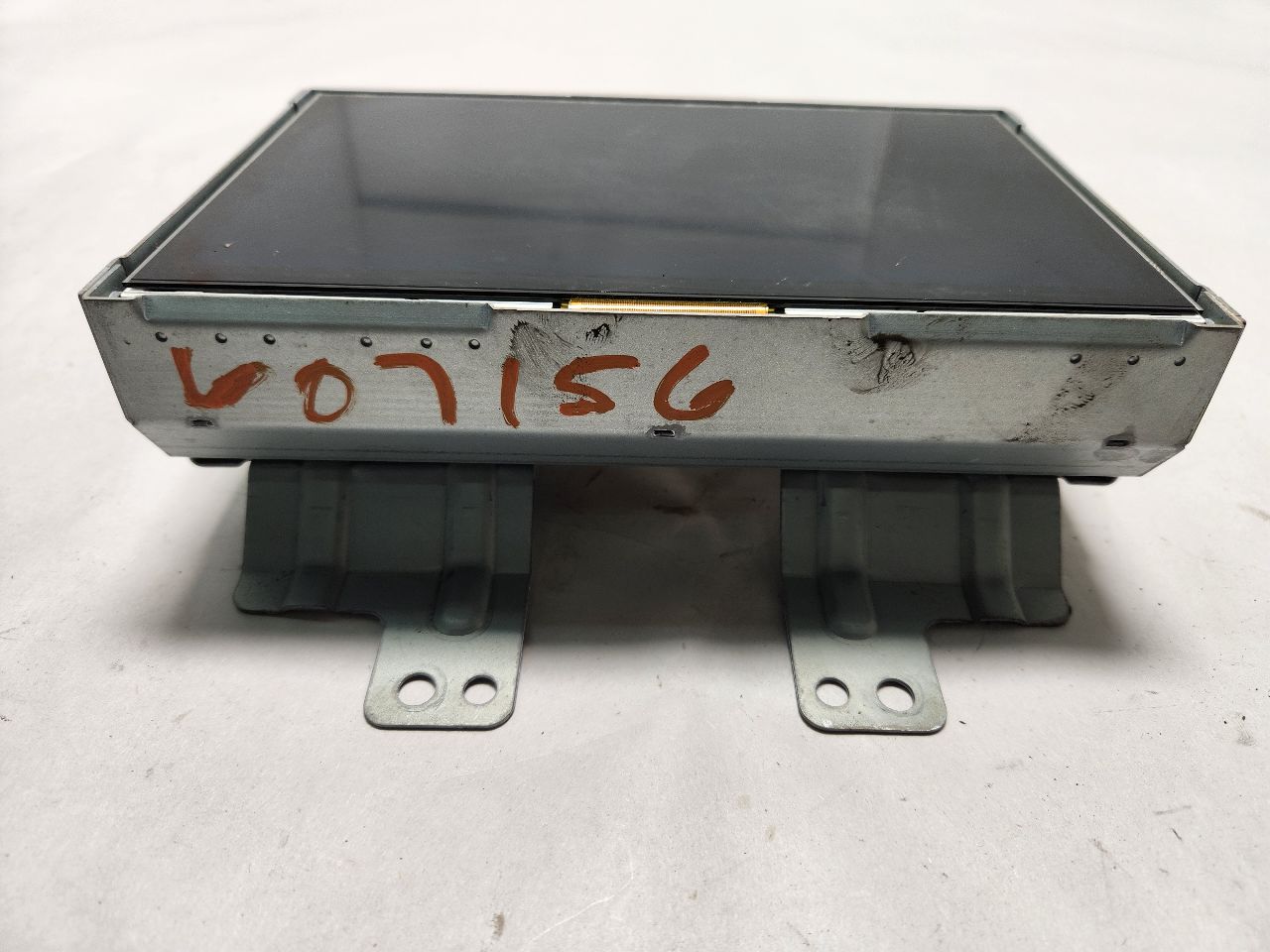 2020 INFINITI Q50 Info-GPS-TV Screen - 391057 — photo 4