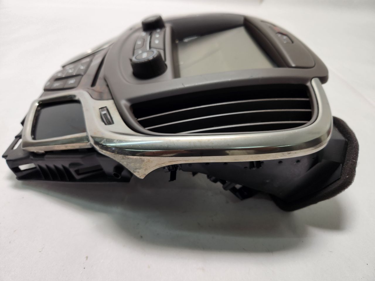 2015 BUICK LACROSSE 6 cyl Gas Flex Fuel 3.6 Radio Audio - 391060 — photo 3