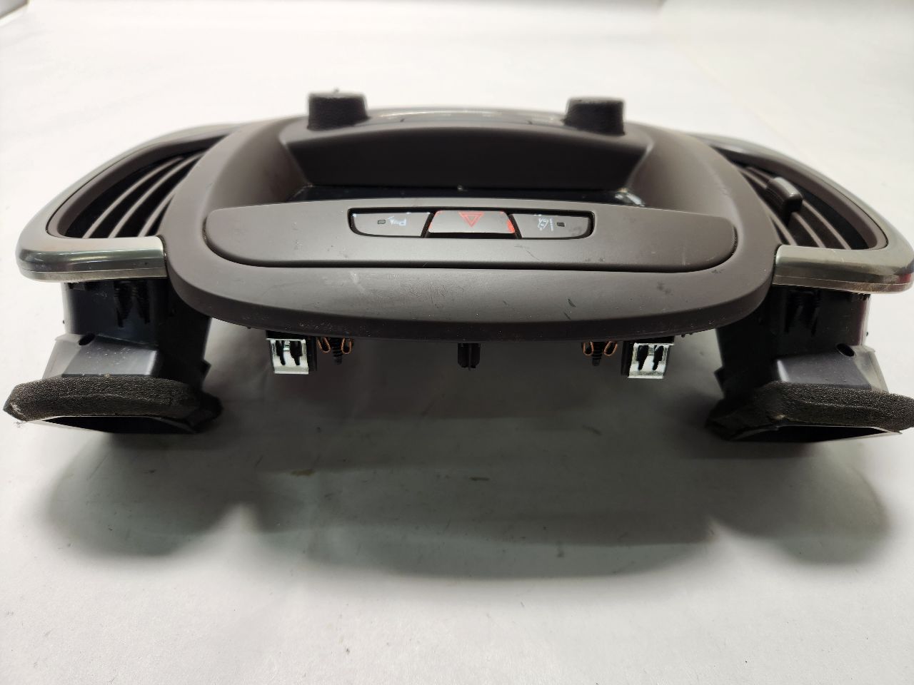 2015 BUICK LACROSSE 6 cyl Gas Flex Fuel 3.6 Radio Audio - 391060 — photo 4