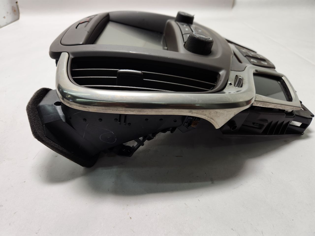 2015 BUICK LACROSSE 6 cyl Gas Flex Fuel 3.6 Radio Audio - 391060 — photo 5