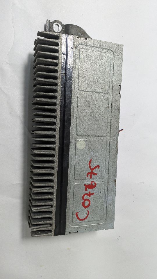 2006 LEXUS IS250 6cyl Gasoline 2.5 Radio Audio - 391085