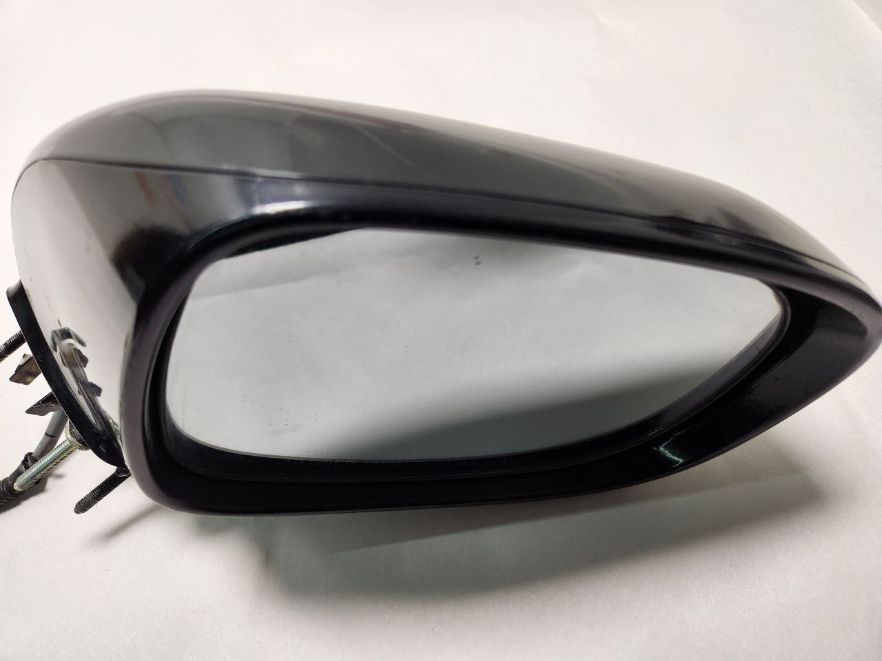 2006 LEXUS IS250 6cyl Gasoline 2.5 Right SIDE VIEW MIRROR - 391086 — photo 2