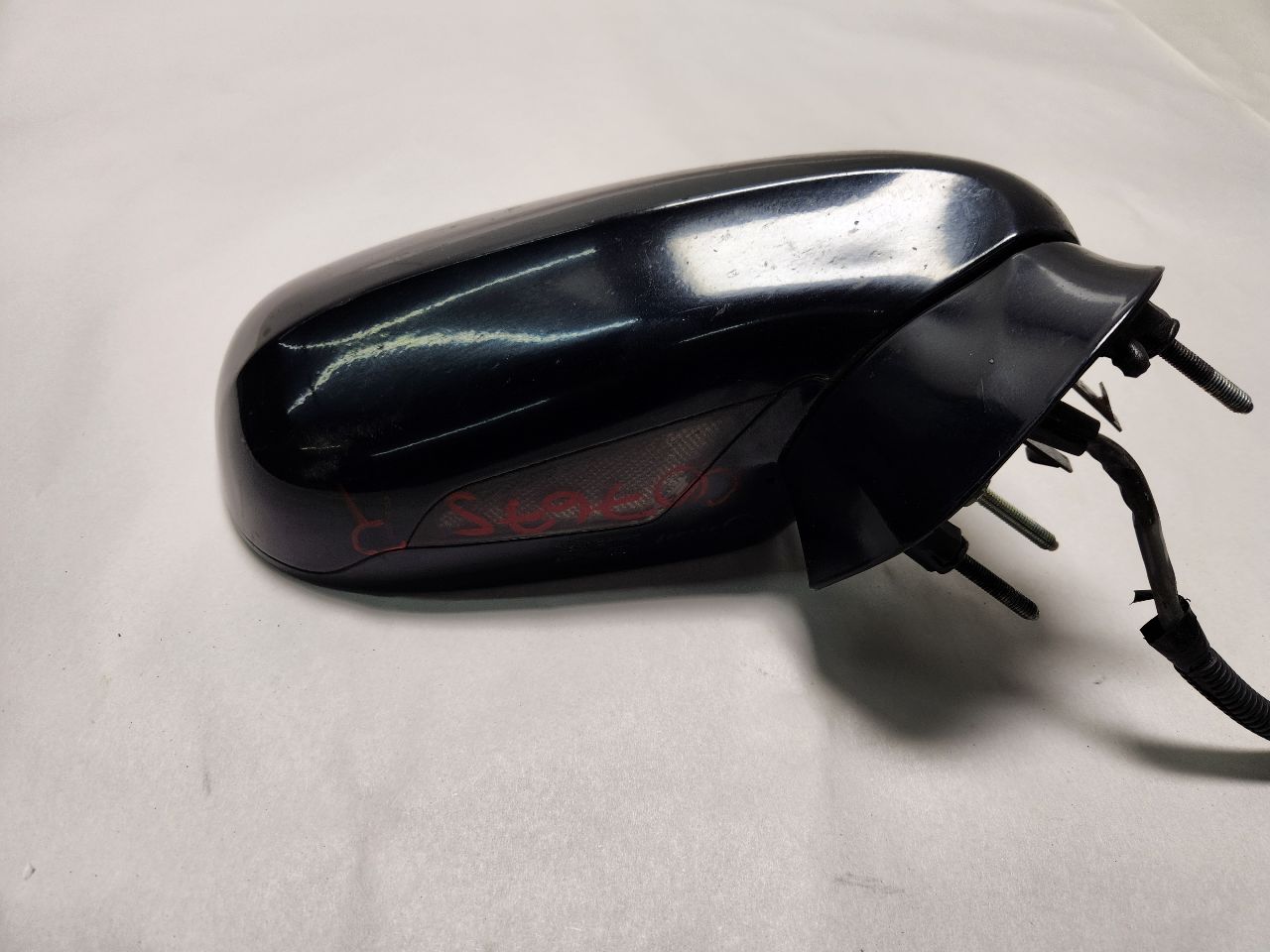 2006 LEXUS IS250 6cyl Gasoline 2.5 Right SIDE VIEW MIRROR - 391086 — photo 5