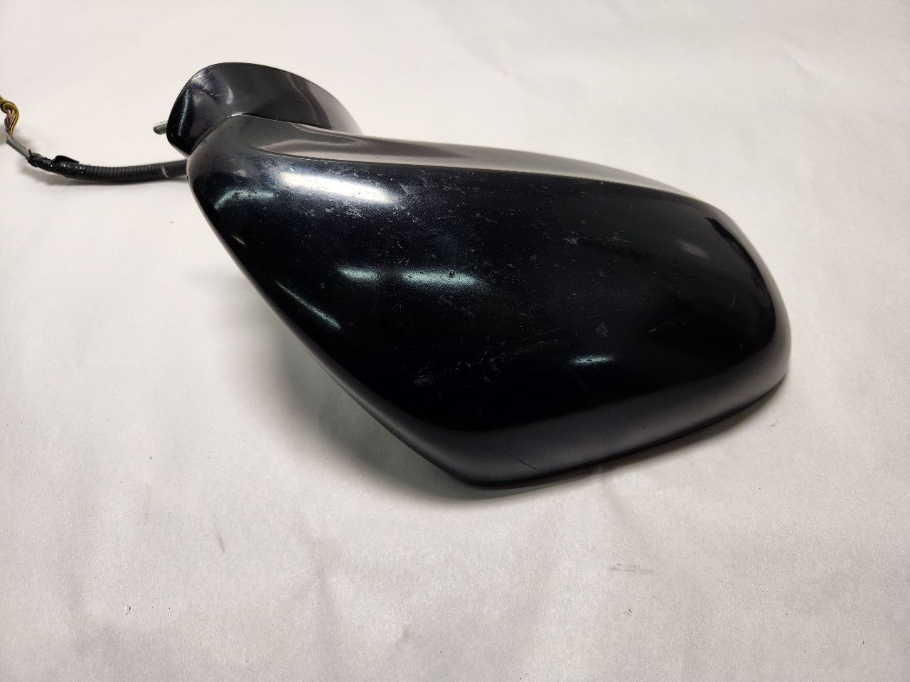 2006 LEXUS IS250 6cyl Gasoline 2.5 Right SIDE VIEW MIRROR - 391086 — photo 7