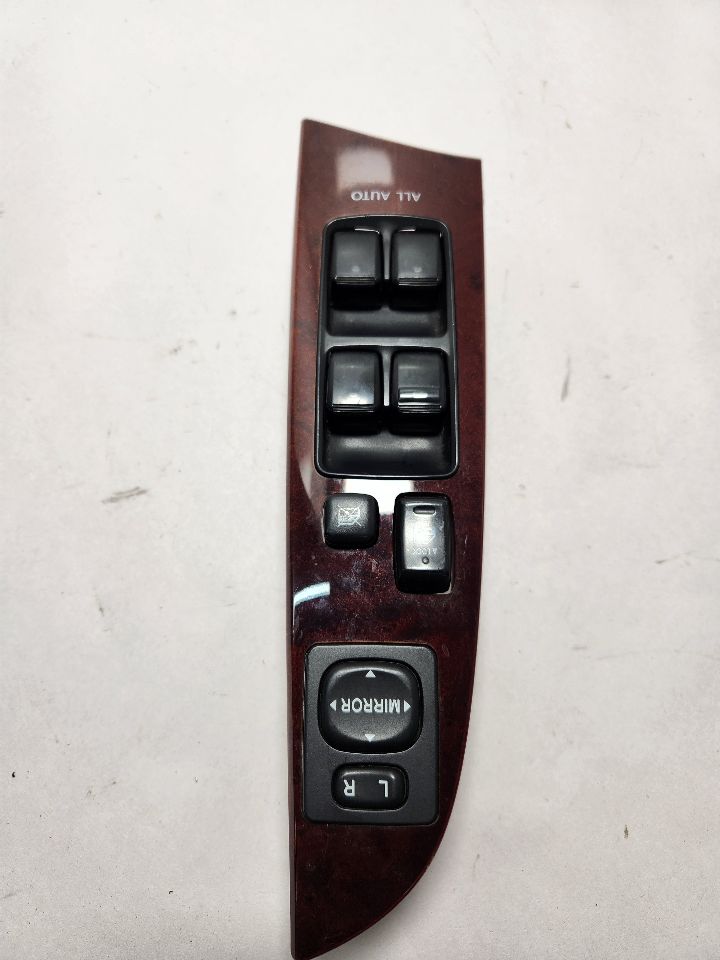 2006 LEXUS IS250 6cyl Gasoline 2.5 Left Front Door Switch - 391089 — photo 6