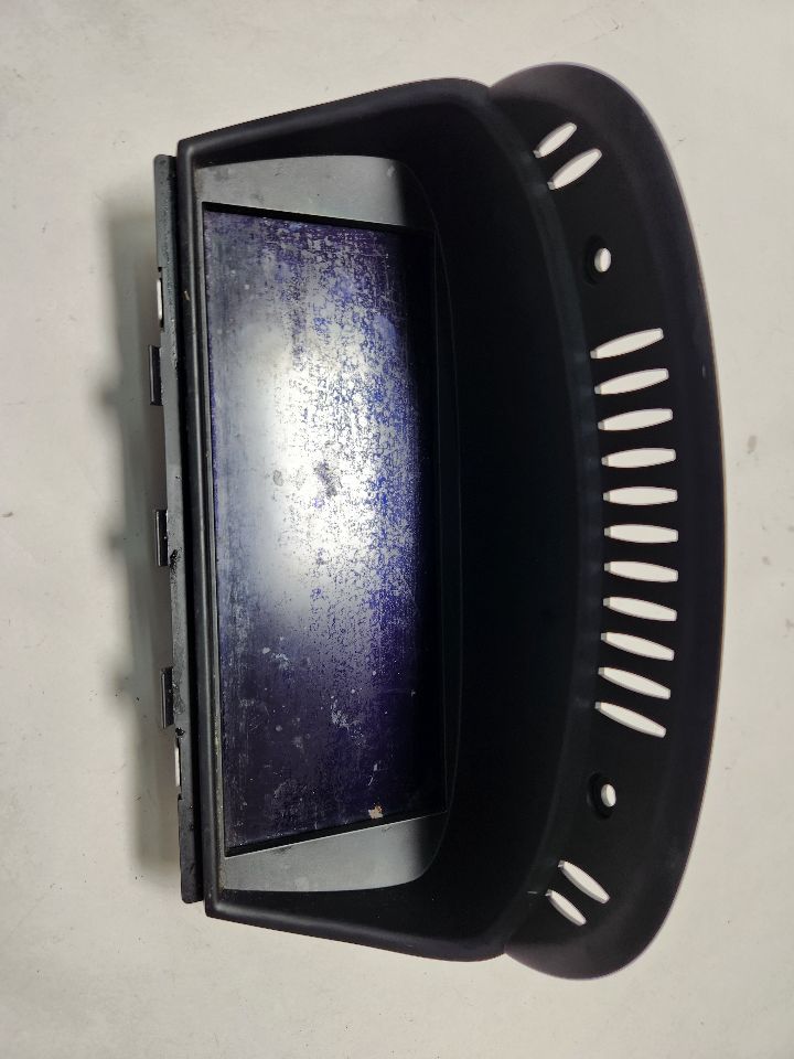2010 BMW 528i 6cyl Gasoline 3.0 Info-GPS-TV Screen - 391112