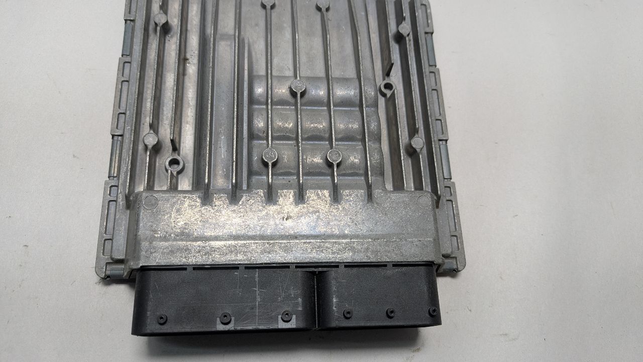 2010 BMW 528i 6cyl Gasoline 3.0 Eng/Motor Cont Mod - 391116 — photo 1