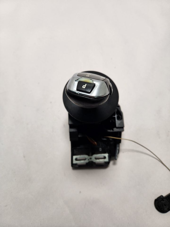 2010 BMW 528i 6cyl Gasoline 3.0 Trans Shift Assy - 391119