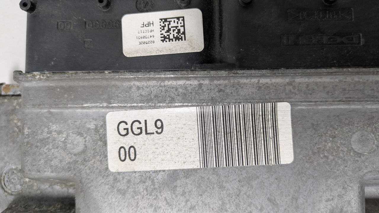 2017 HYUNDAI SONATA 4cyl Gasoline 2.4 PZEV Eng/Motor Cont Mod - 391128 — photo 4