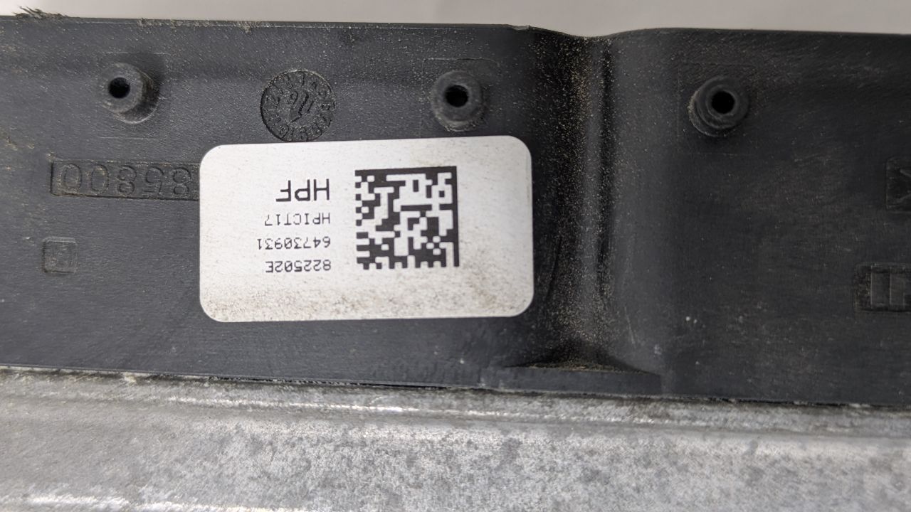 2017 HYUNDAI SONATA 4cyl Gasoline 2.4 PZEV Eng/Motor Cont Mod - 391128 — photo 5