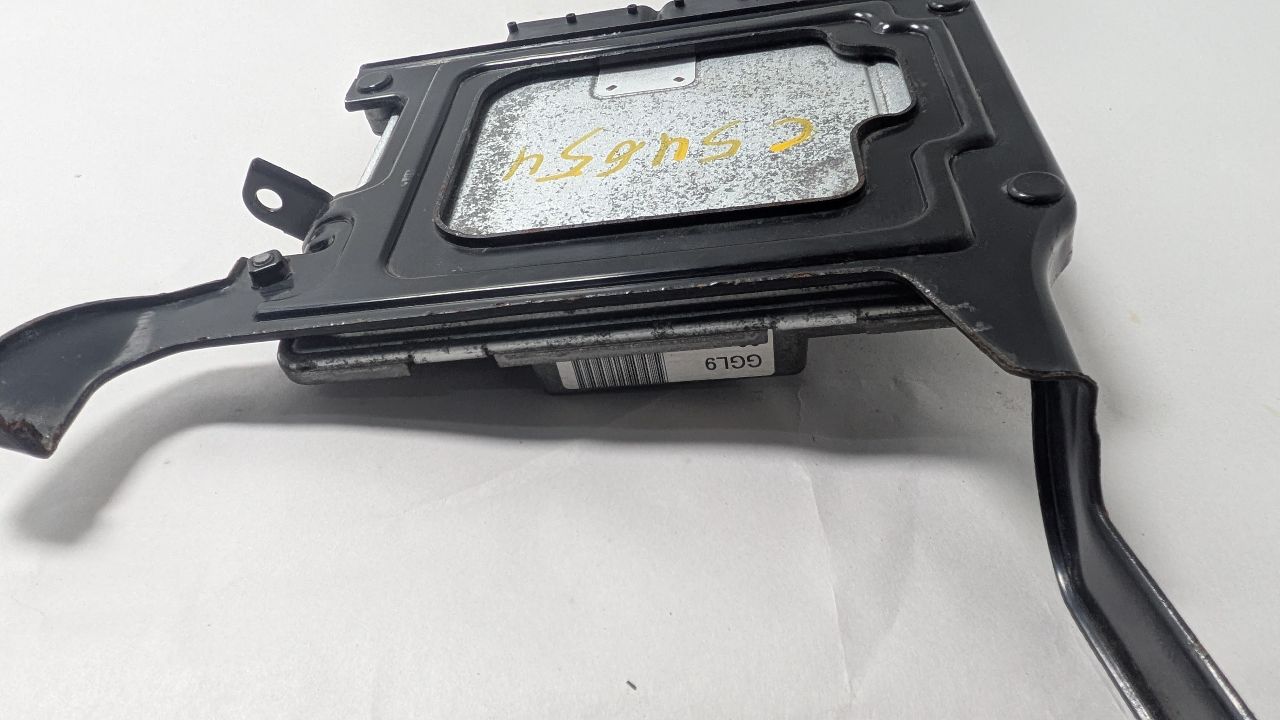 2017 HYUNDAI SONATA 4cyl Gasoline 2.4 PZEV Eng/Motor Cont Mod - 391128 — photo 7