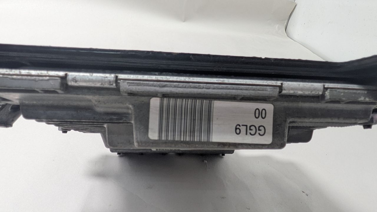2017 HYUNDAI SONATA 4cyl Gasoline 2.4 PZEV Eng/Motor Cont Mod - 391128 — photo 8