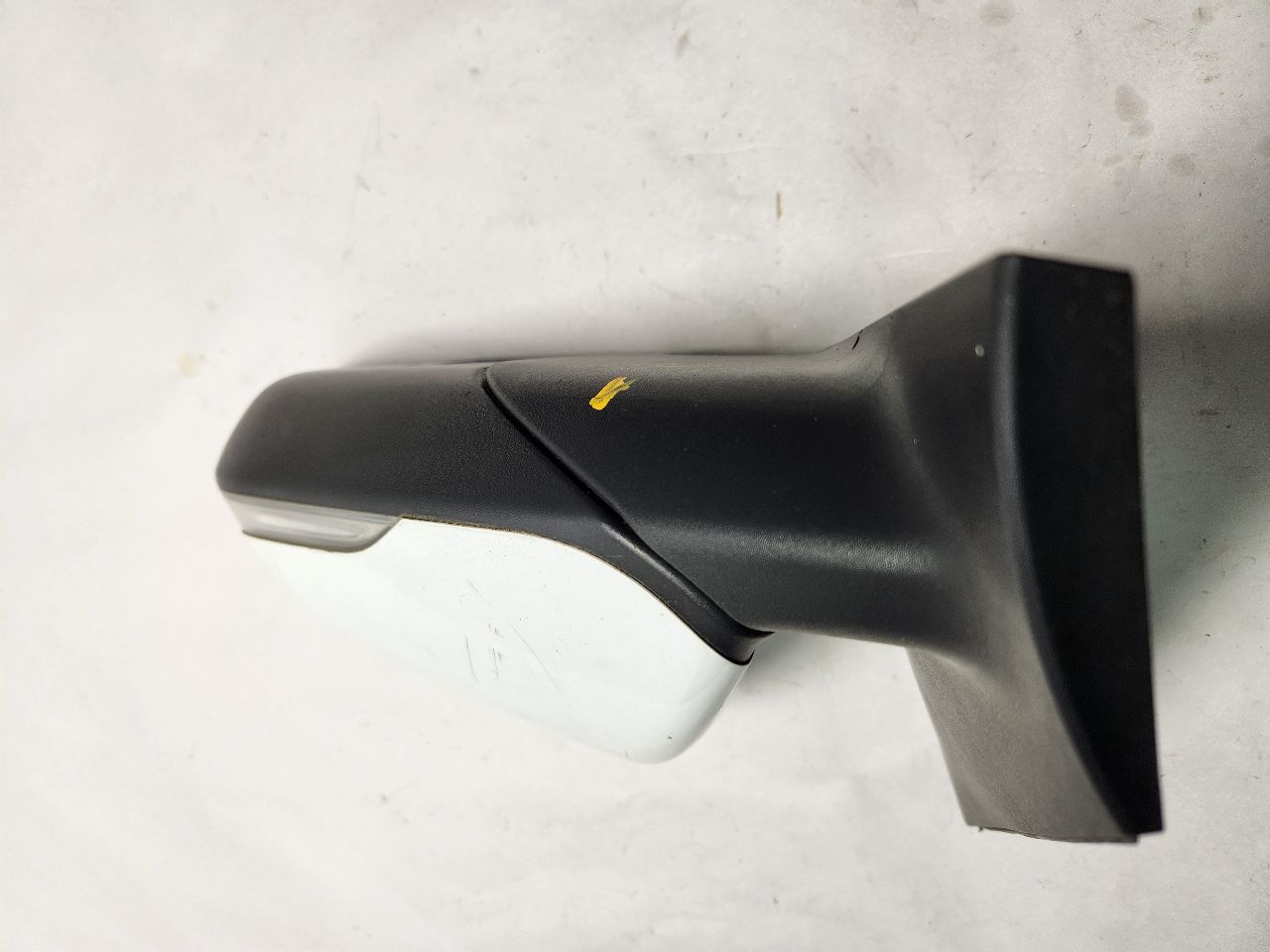 2017 HYUNDAI SONATA 4cyl Gasoline 2.4 PZEV Left SIDE VIEW MIRROR - 391130 — photo 6