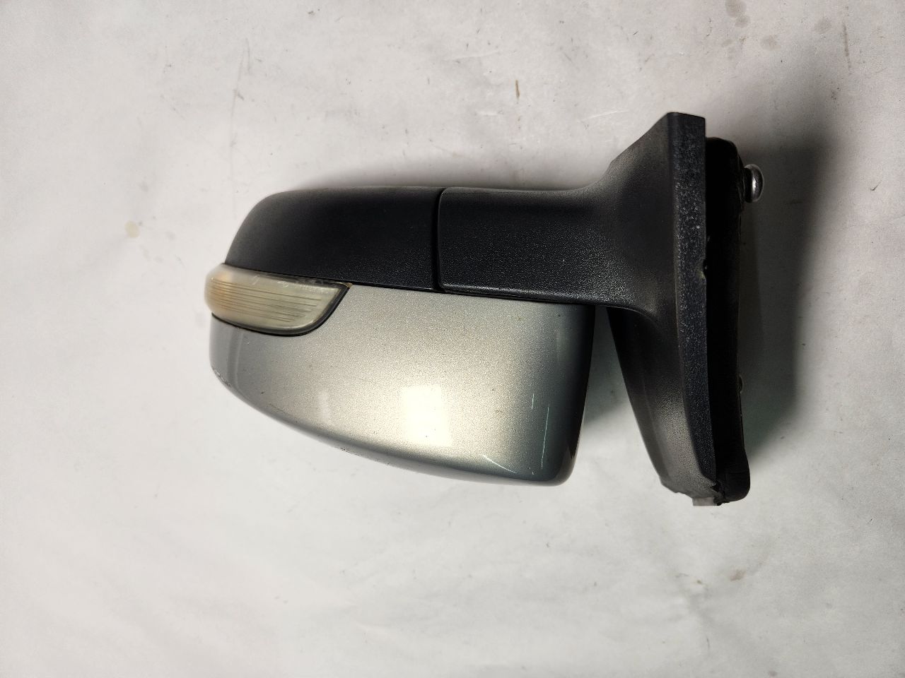 2015 FORD FOCUS 4cyl Gasoline 2.0 Flex Left SIDE VIEW MIRROR - 391138 — photo 5