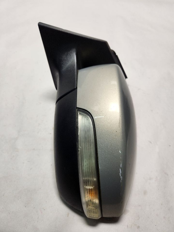 2015 FORD FOCUS 4cyl Gasoline 2.0 Flex Left SIDE VIEW MIRROR - 391138 — photo 6