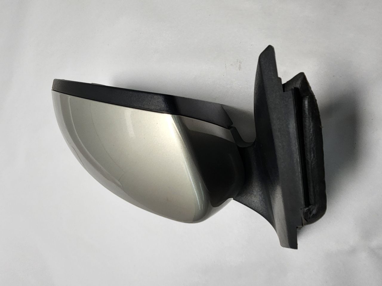 2015 FORD FOCUS 4cyl Gasoline 2.0 Flex Right SIDE VIEW MIRROR - 391139 — photo 6