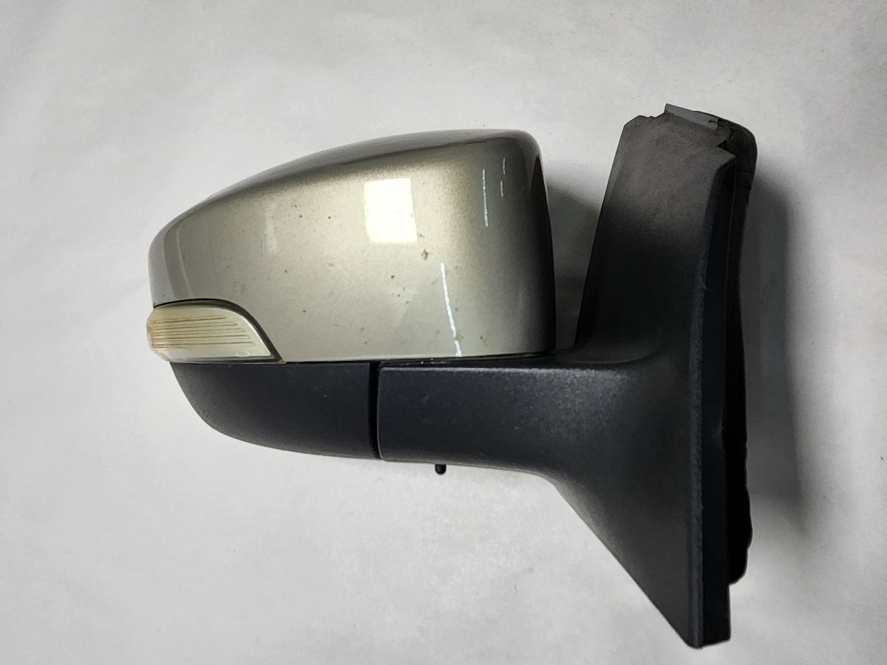 2015 FORD FOCUS 4cyl Gasoline 2.0 Flex Right SIDE VIEW MIRROR - 391139 — photo 7
