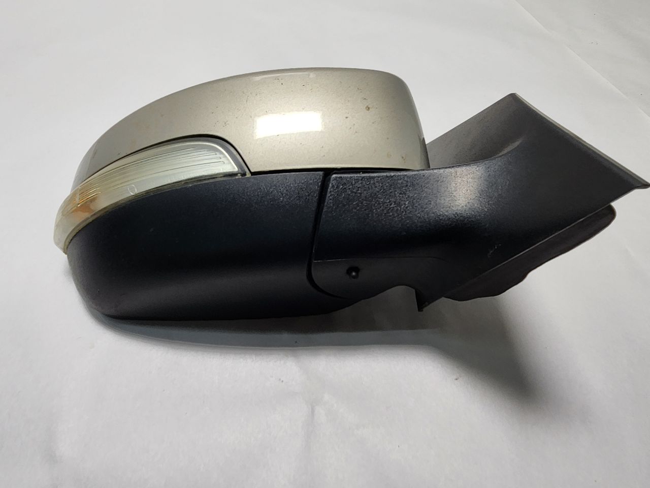 2015 FORD FOCUS 4cyl Gasoline 2.0 Flex Right SIDE VIEW MIRROR - 391139 — photo 8