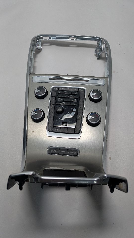 2012 VOLVO 60 SERIES 6cyl Gasoline Turbo 3.0 Radio Audio - 391143