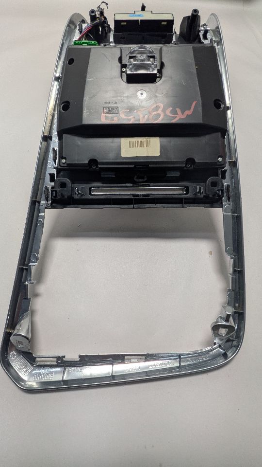 2012 VOLVO 60 SERIES 6cyl Gasoline Turbo 3.0 Radio Audio - 391143 — photo 5