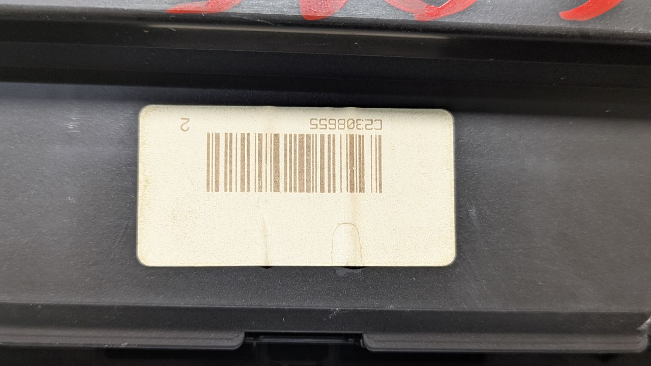 2012 VOLVO 60 SERIES 6cyl Gasoline Turbo 3.0 Radio Audio - 391143 — photo 6