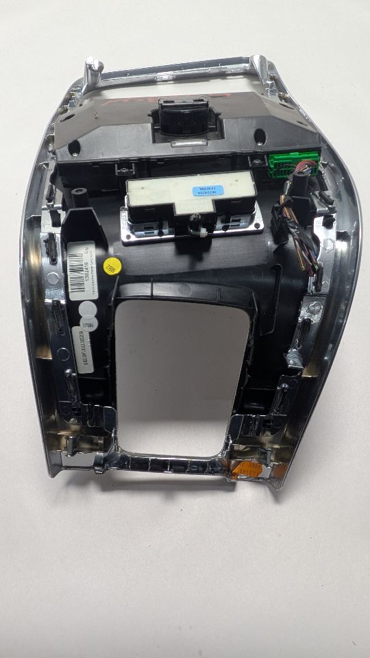 2012 VOLVO 60 SERIES 6cyl Gasoline Turbo 3.0 Radio Audio - 391143 — photo 8