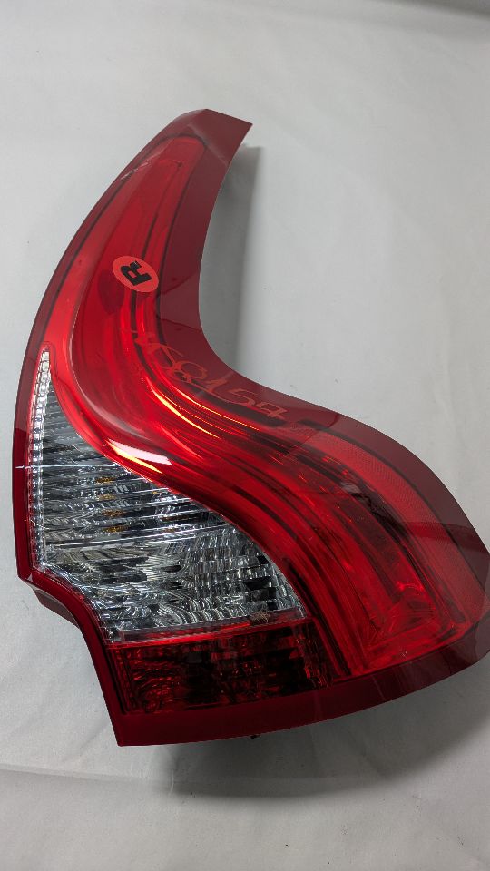 2012 VOLVO 60 SERIES 6cyl Gasoline Turbo 3.0 Right TAIL LAMP - 391147