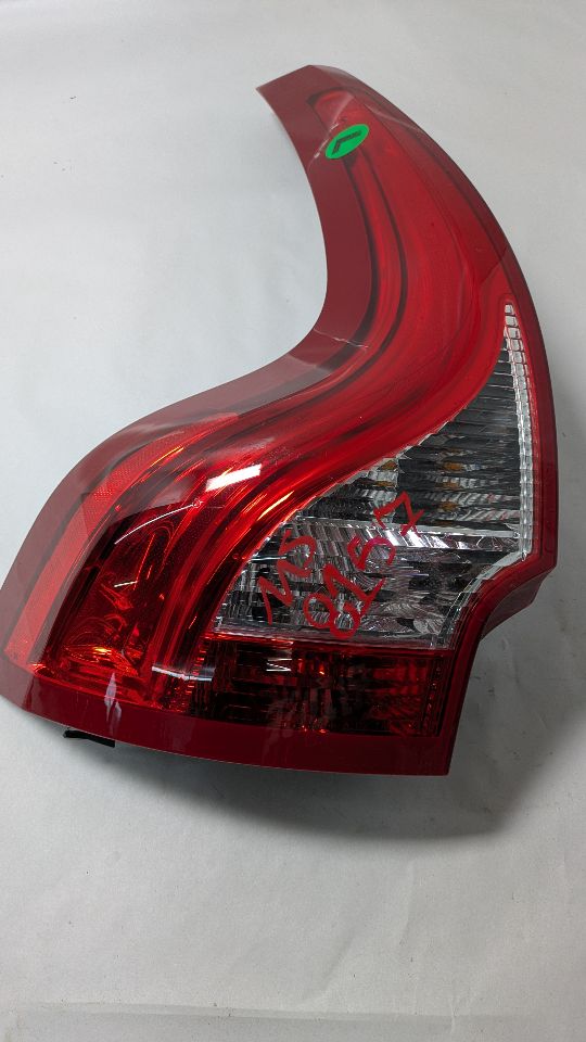 2012 VOLVO 60 SERIES 6cyl Gasoline Turbo 3.0 Left TAIL LAMP - 391148