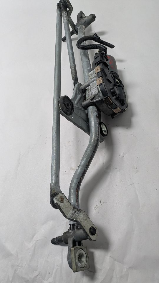 2012 VOLVO 60 SERIES 6cyl Gasoline Turbo 3.0 WIPER MOTOR, WDSH - 391150