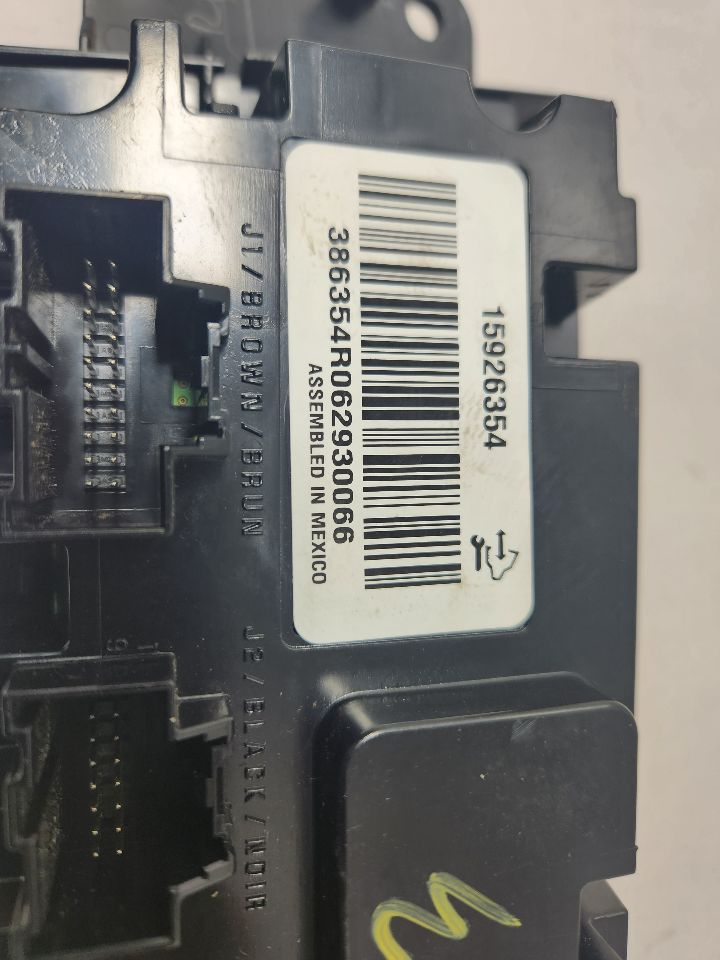 2007 CADILLAC ESCALADE 8cyl 6.2 liter gasoline TEMP CONTROL - 391177 — photo 5