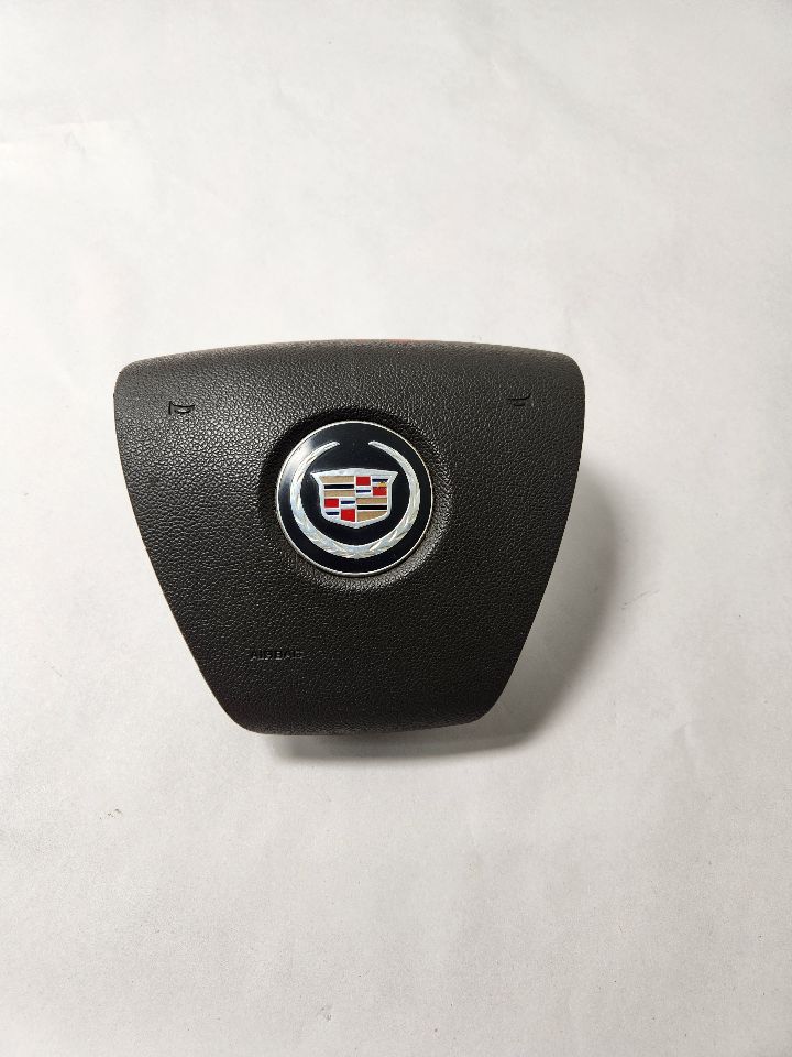 2007 CADILLAC ESCALADE 8cyl 6.2 liter gasoline AIR BAG - 391179
