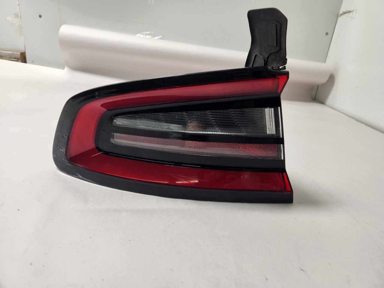 2016 DODGE CHARGER 6cyl Gasoline 3.6 Left TAIL LAMP - 391199