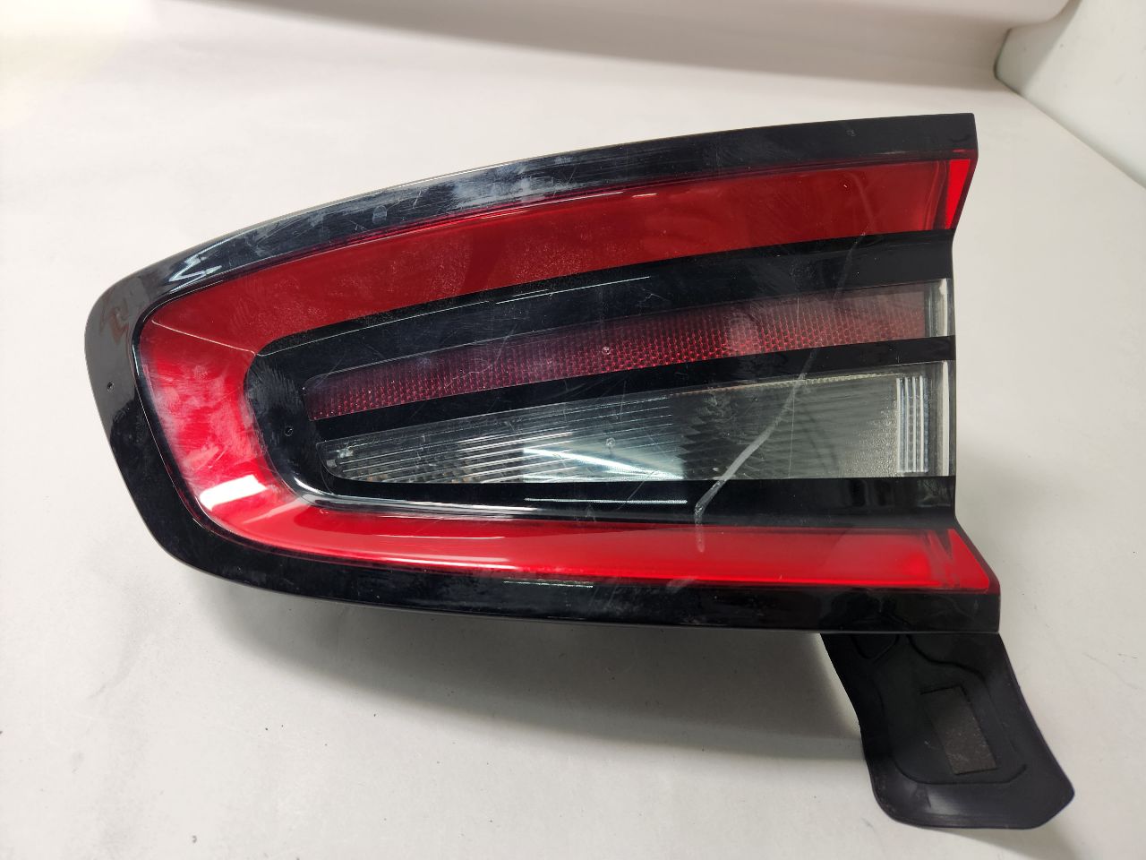 2016 DODGE CHARGER 6cyl Gasoline 3.6 Left TAIL LAMP - 391205