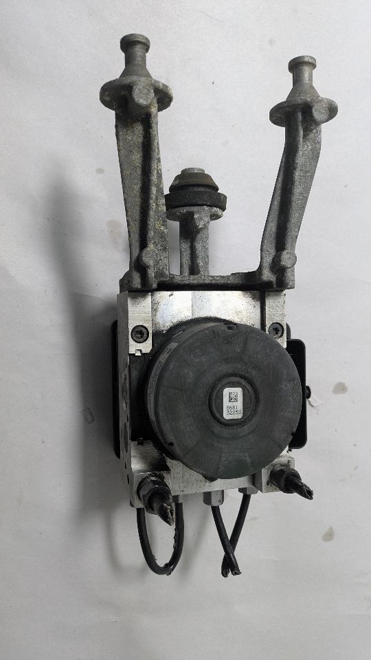 2016 DODGE CHARGER 6cyl Gasoline 3.6 Anti-lock Brake Pts - 391206